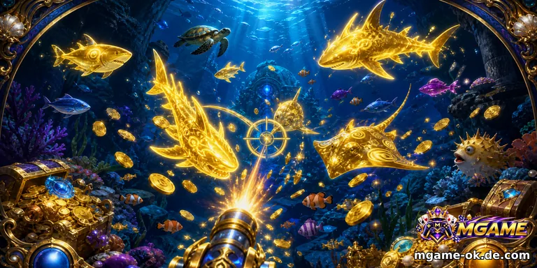 Tổng Quan Về Game Baccarat MGAME Với Các Bước Hướng Dẫn Chơi - hình ảnh - mgame-ok.de.com