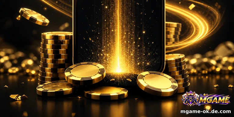 Nạp Tiền MGAME | Nạp tại MGAME nhận ưu đãi độc quyền - hình ảnh - mgame-ok.de.com
