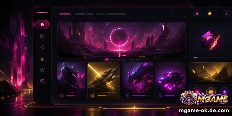 Bắn Cá H5 – Tựa Game Được Cộng Đồng Săn Đón Trong 2024 - hình ảnh - mgame-ok.de.com
