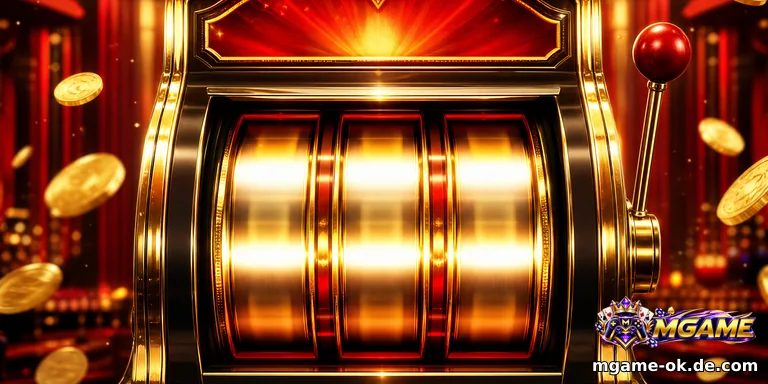 Sảnh Jili Nổ Hũ – Sân Chơi Với Muôn Ngàn Game Slot Mới Mẻ - hình ảnh - mgame-ok.de.com